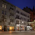 Apartament Art Deco