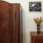Apartament Art Deco