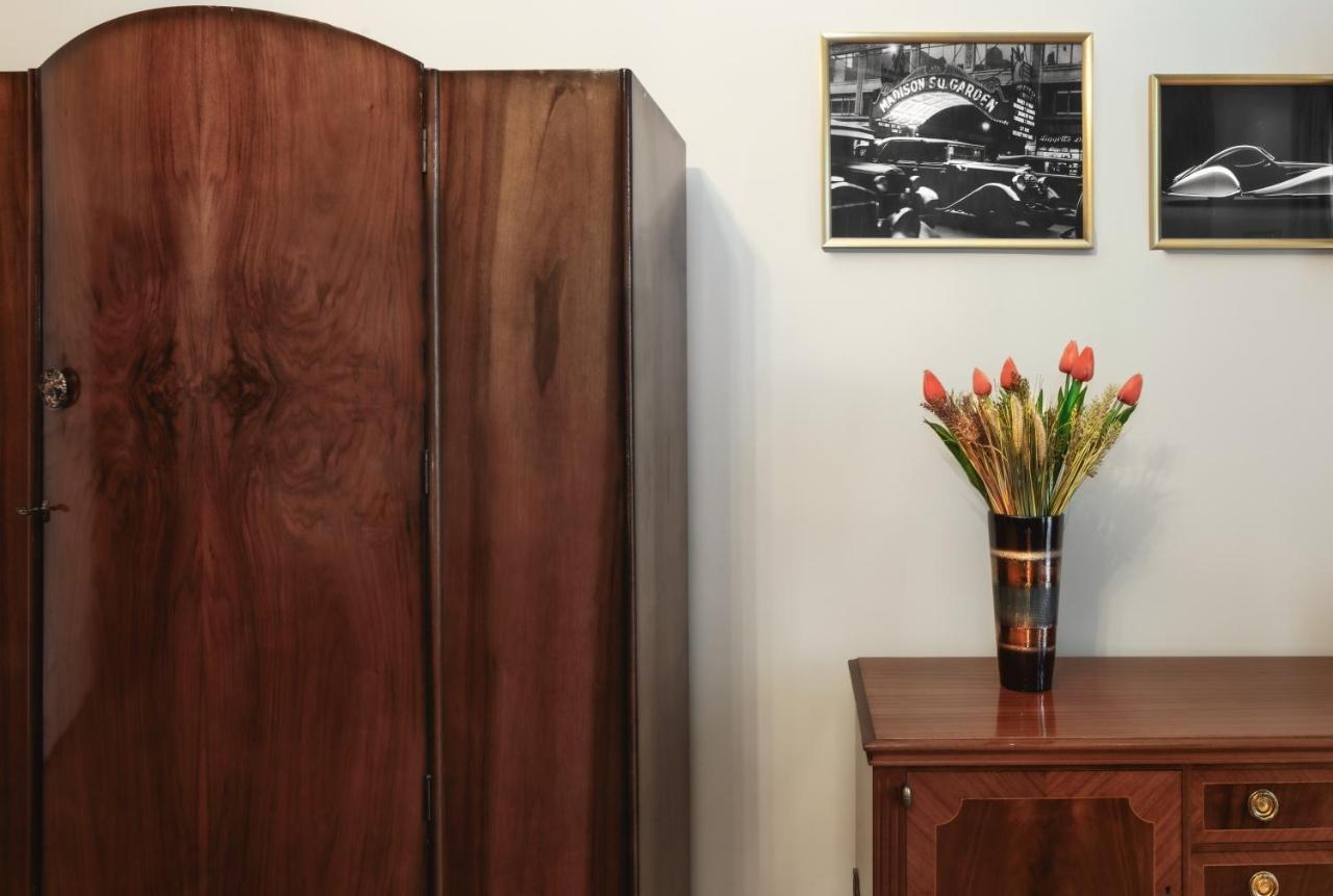 Apartament Art Deco * Lodz (Lodz)