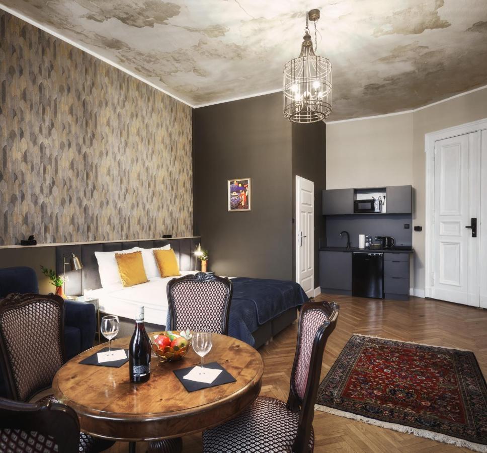Apartament Art Deco * Lodz (Lodz)