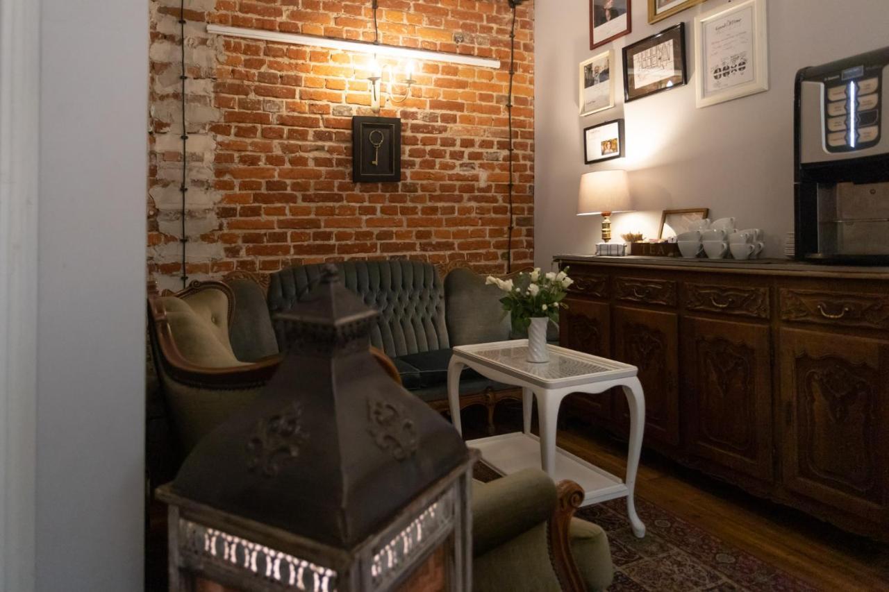 Apartament Art Deco *
